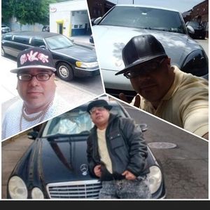 Meet your Posher, Rigoberto